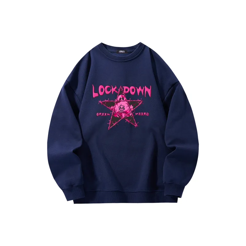 GF Sweatshirts Unisex-11