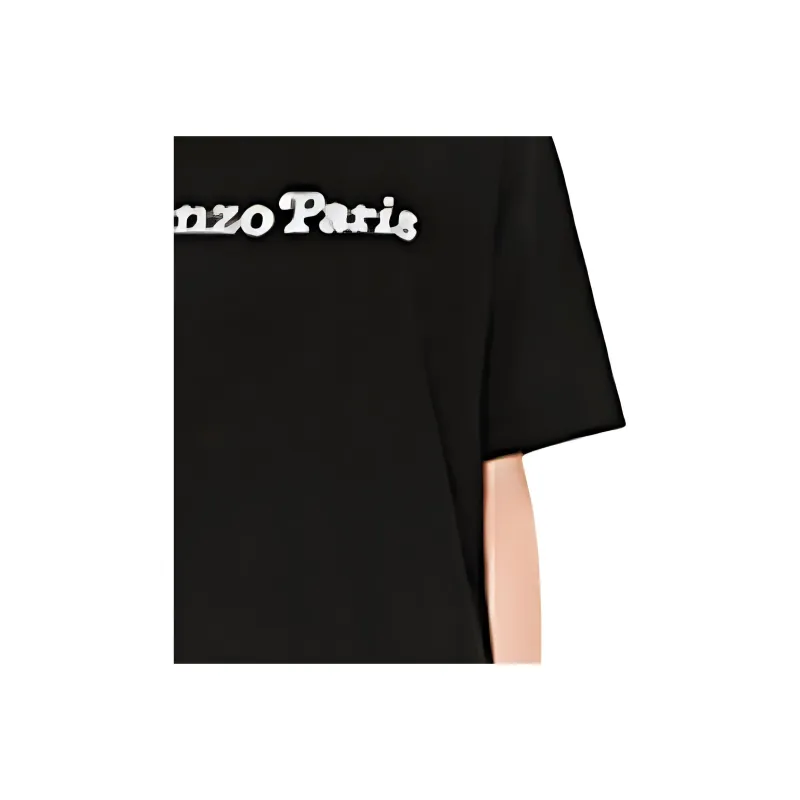 KENZO Verdy Oversize T Shirt-7