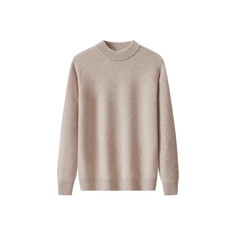H YXIANG Sweaters Men-2