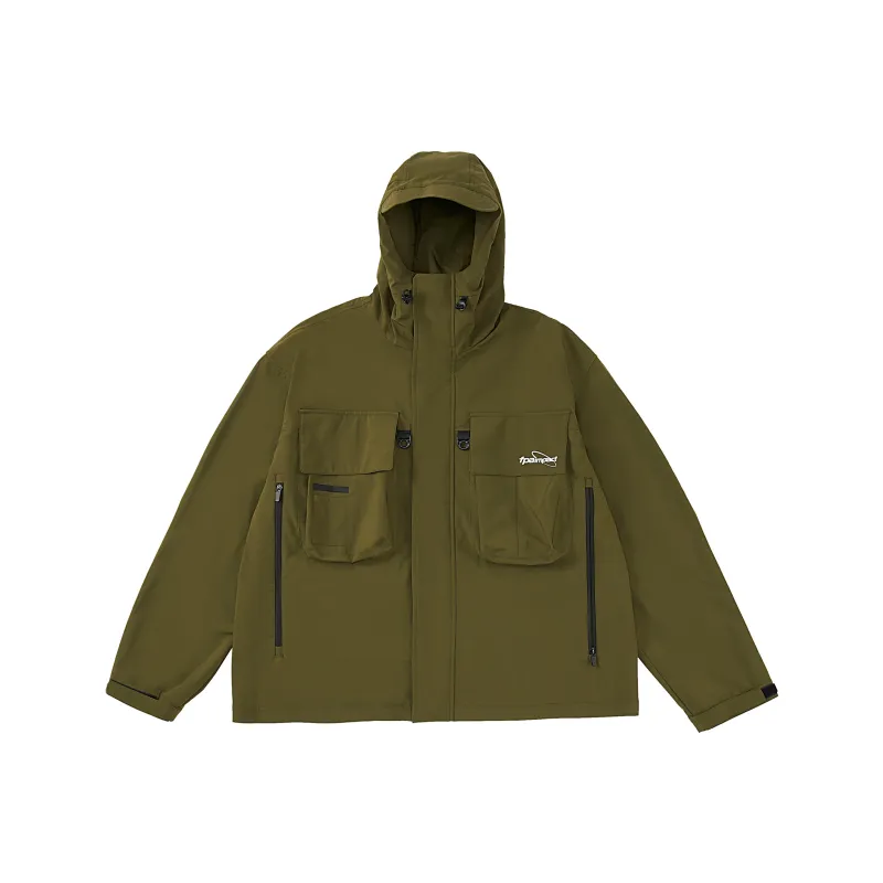 FPA Jackets Unisex-3