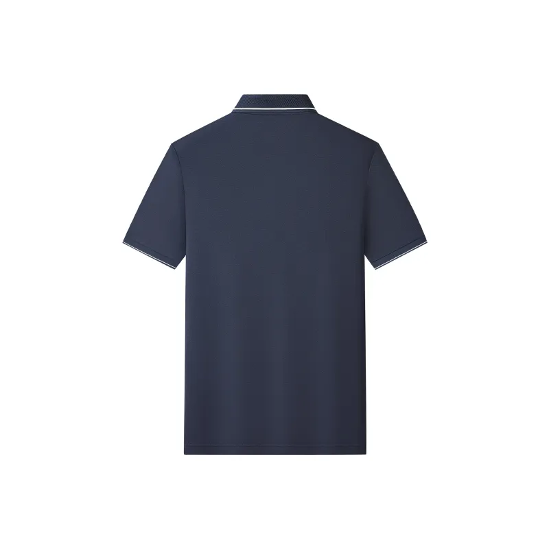 Minfinity Polo Shirts Unisex-3