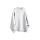 Light Gray[Thickened and Fleece-Lined Upgraded]