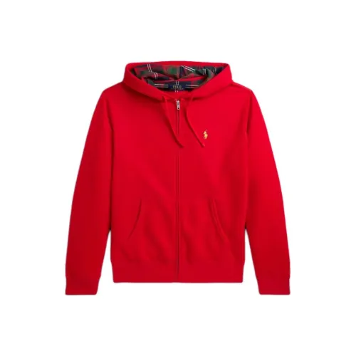 Polo Ralph Lauren Sweatshirt Men's Red