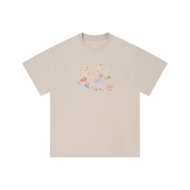 MIANDEMEIXUE T Shirts Unisex-60