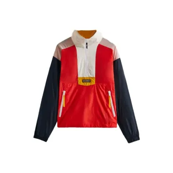 KITH Columbia Riptide Windbreaker