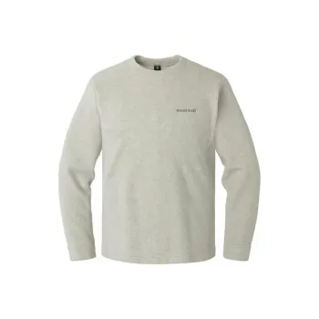MONTBELL Sweatshirts Men