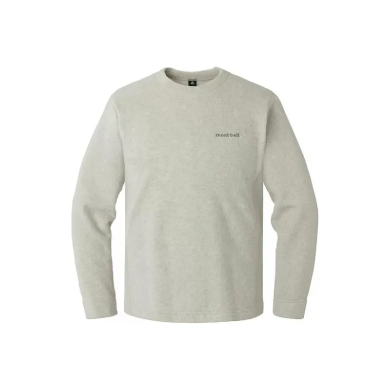 MONTBELL Sweatshirts Men-0