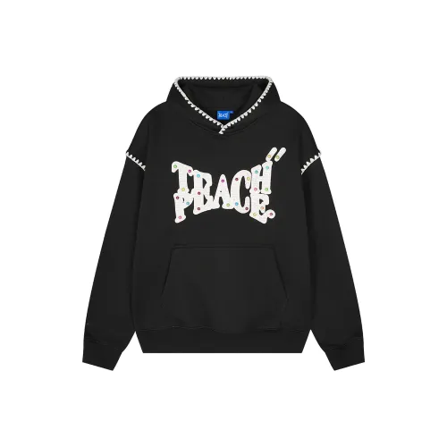 Teach Peace Sweatshirts Unisex