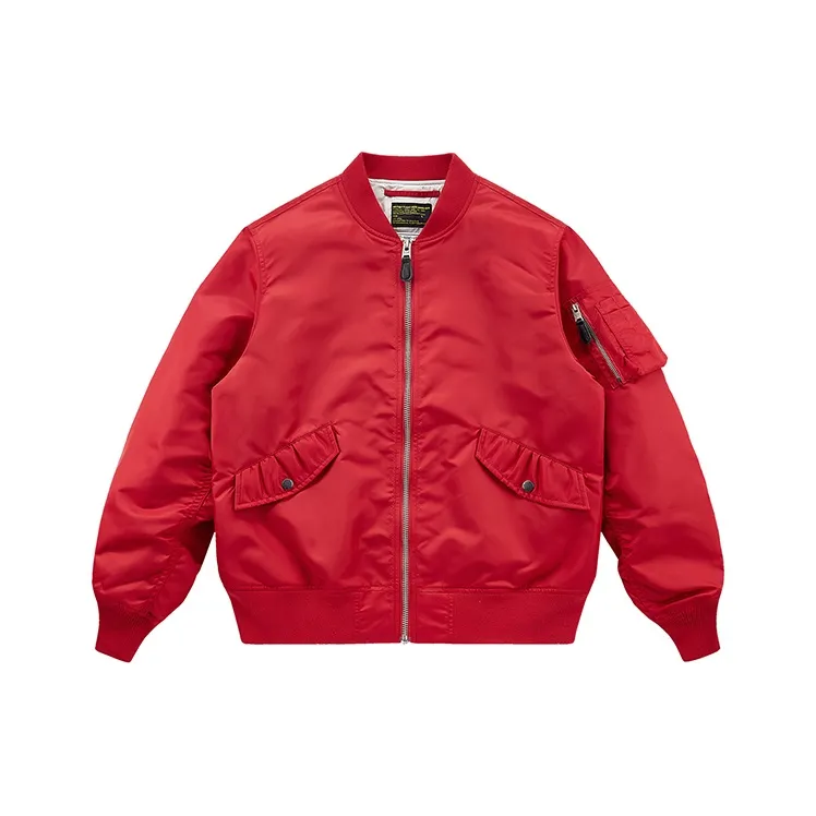VIP Jackets Unisex-3