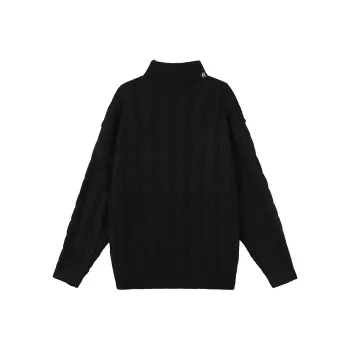 4T Knitwear Unisex