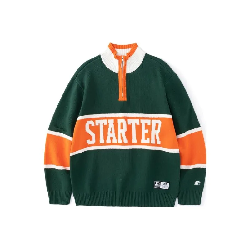 STARTER Sweaters Unisex-1