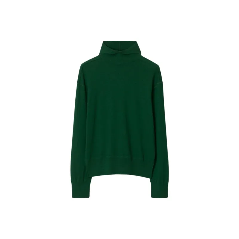Burberry Sweater Men's Ivy Green-0