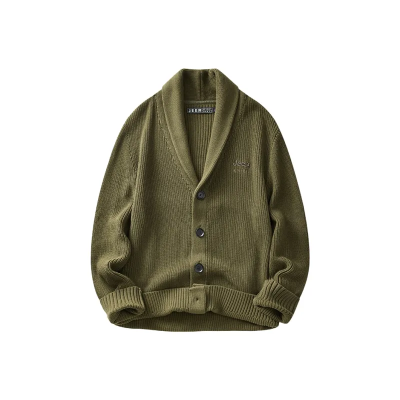 JEEP SPIRIT Sweaters Men-5