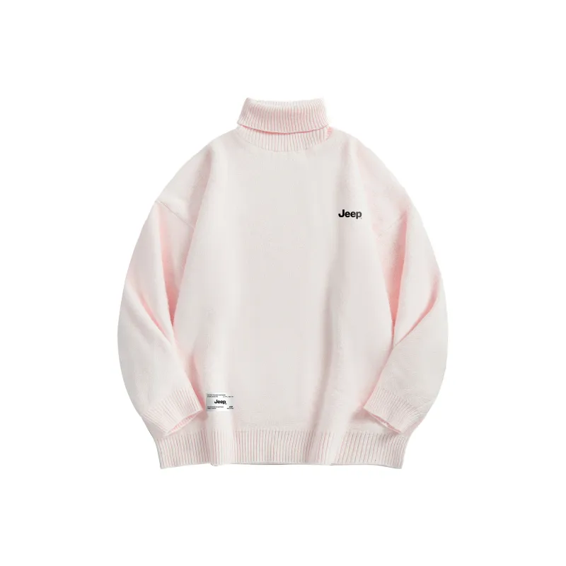 Jeep Knitwear Unisex-10