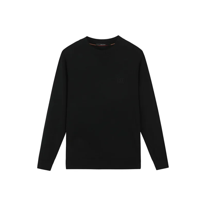 DAVID NAMAN Sweaters Men-0
