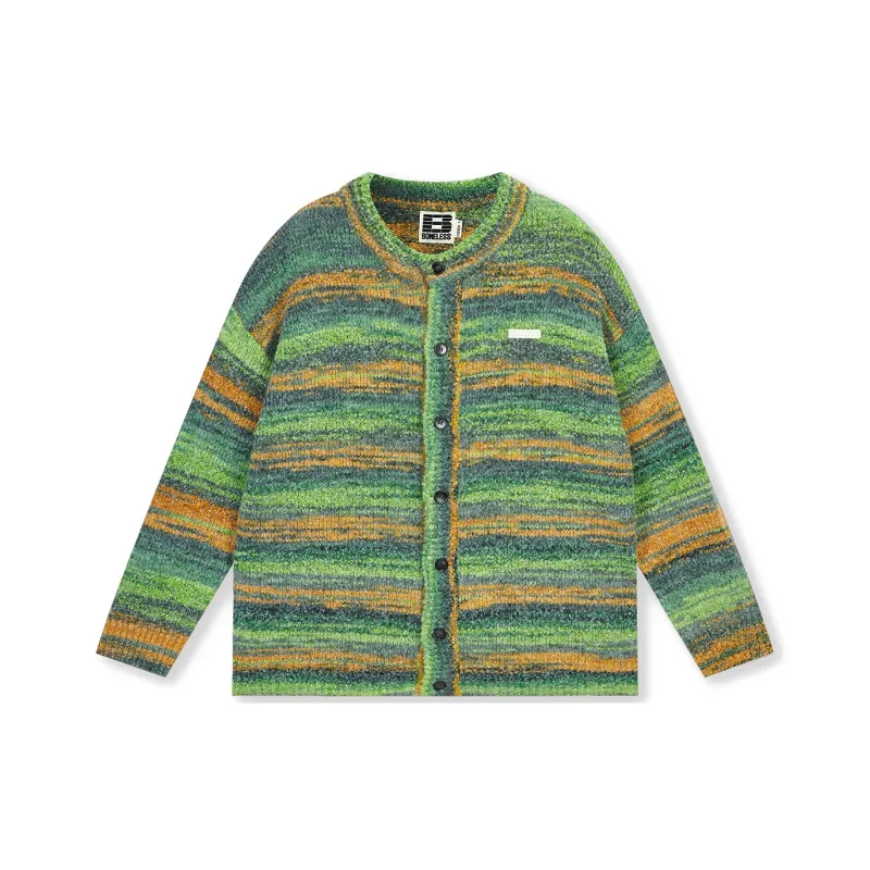 BONELESS Sweaters Unisex-2
