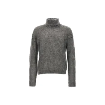 SAINT LAURENT Turtleneck Sweater
