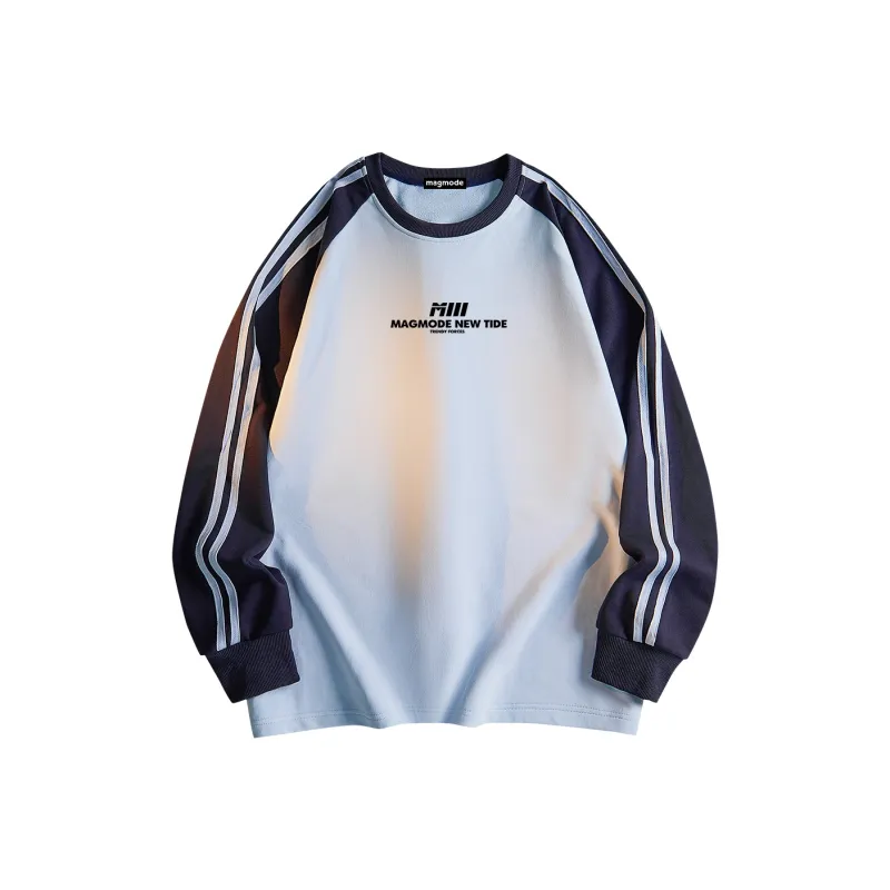 Magmode Sweatshirts Unisex-8