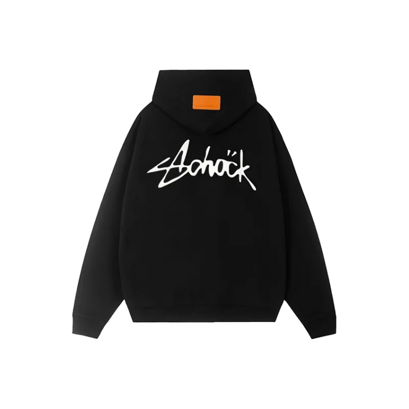 A Chock Sweatshirts Unisex-2