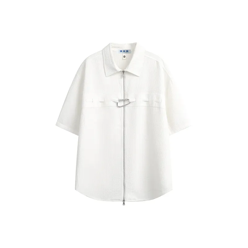 ALang Studio Shirts Unisex-0