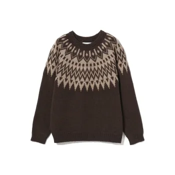 Beams Sweaters Men