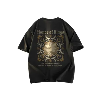 HONOR OF KINGS T Shirts Unisex
