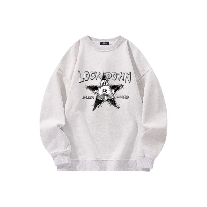GF Sweatshirts Unisex-13