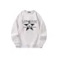 White Gray (Black Logo)