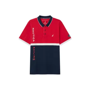 NAUTICA Polo Shirts Men
