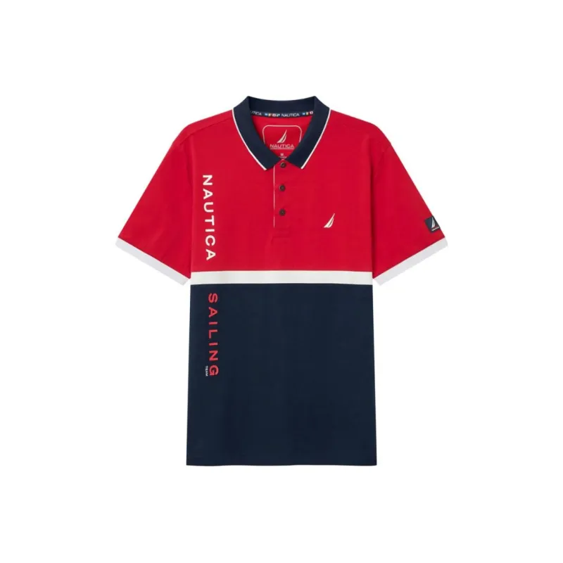 NAUTICA Polo Shirts Men-0