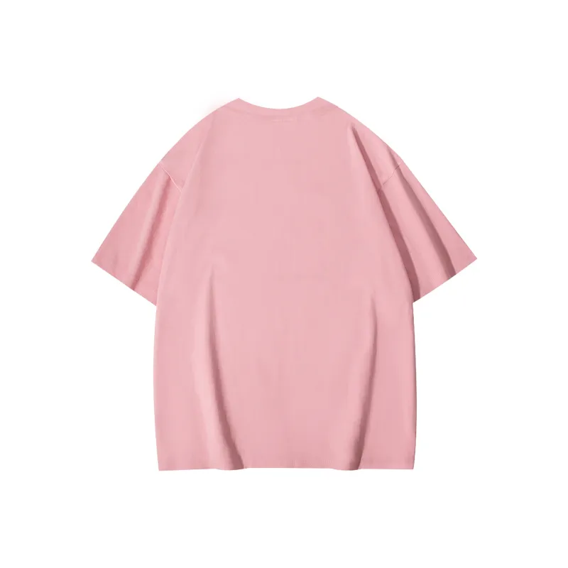 MIIOW Trendy Party Collection Cooling Summer Collection T Shirt Unisex-7