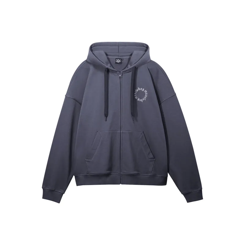 Muscle Dog Sweatshirts Men-2