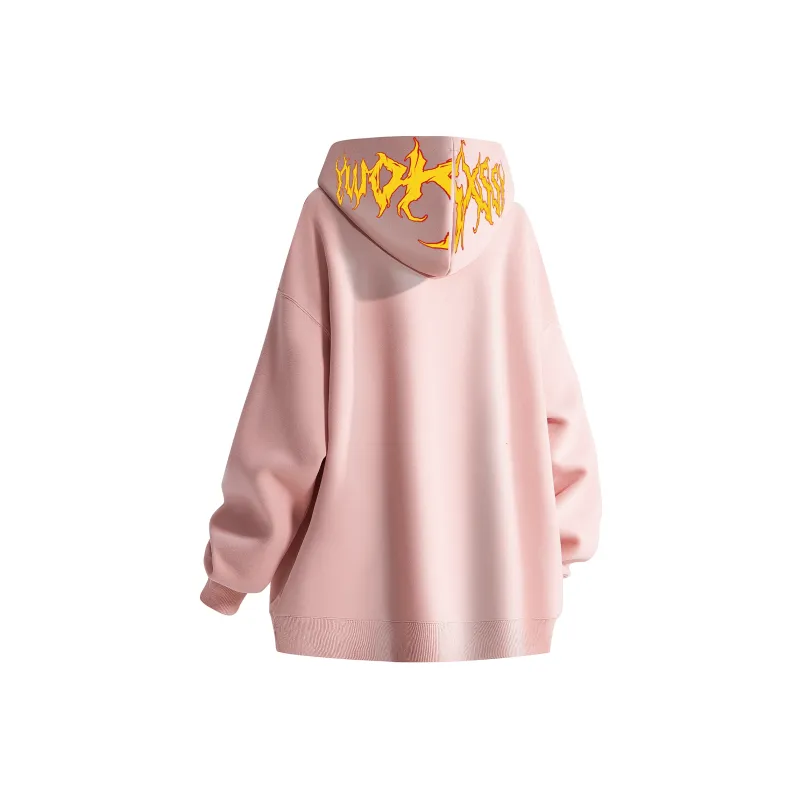 WOKXSS Sweatshirts Unisex-9