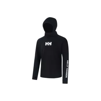 HELLY HANSEN Knitwear Unisex Black