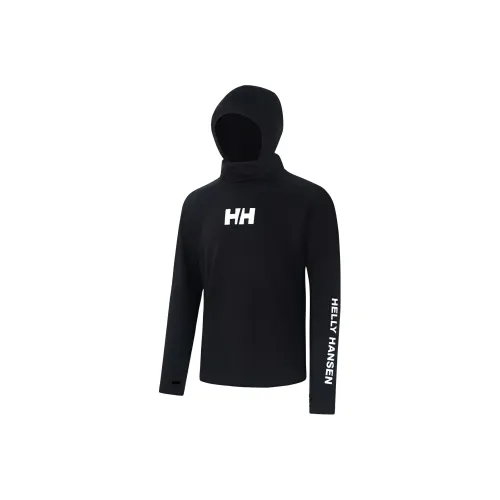HELLY HANSEN Knitwear Unisex Black