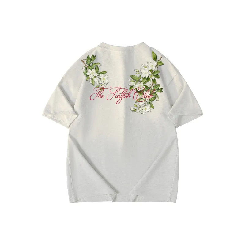 FASTFISH T Shirts Unisex-21