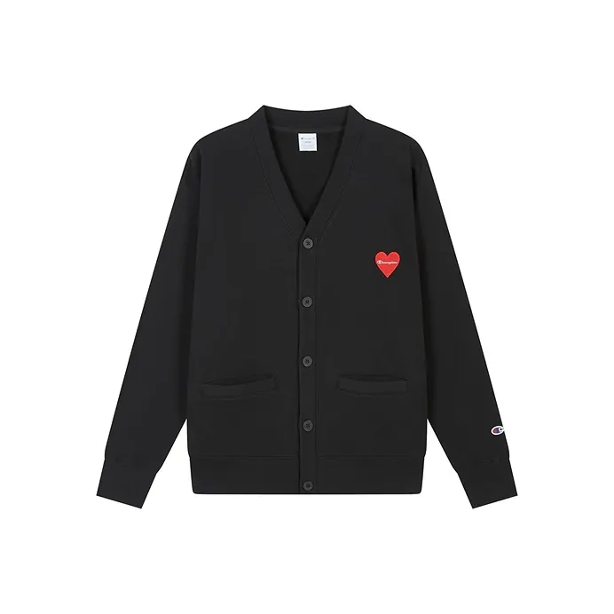 Champion Sweatshirt US Version Unisex-0