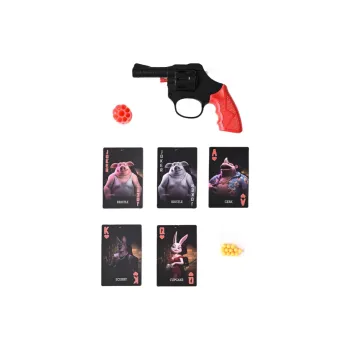 Morning Sea Landy Thief's Tavern Card Multiplayer Tabletop Game Outdoor Team Building Party Board Games