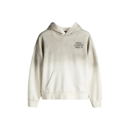 H&M Sweatshirts Men Greige