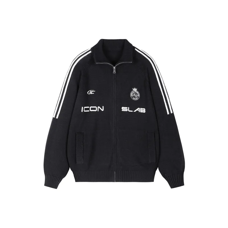 ICONS Lab Sweaters Unisex-3