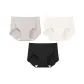 [3 Pack]Gray+Beige+Black