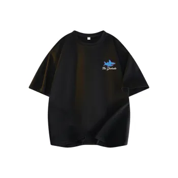 JINBEILE T Shirts Unisex