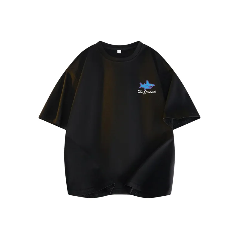 JINBEILE T Shirts Unisex-12