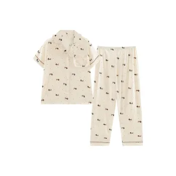 XISHE Pajama Set Women's Standard Color