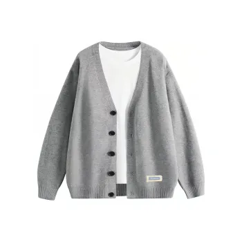 Novamen Knitwear Unisex