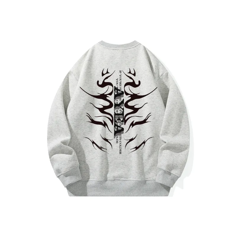 AYEA Sweatshirts Unisex-6