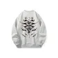 White Heather Gray