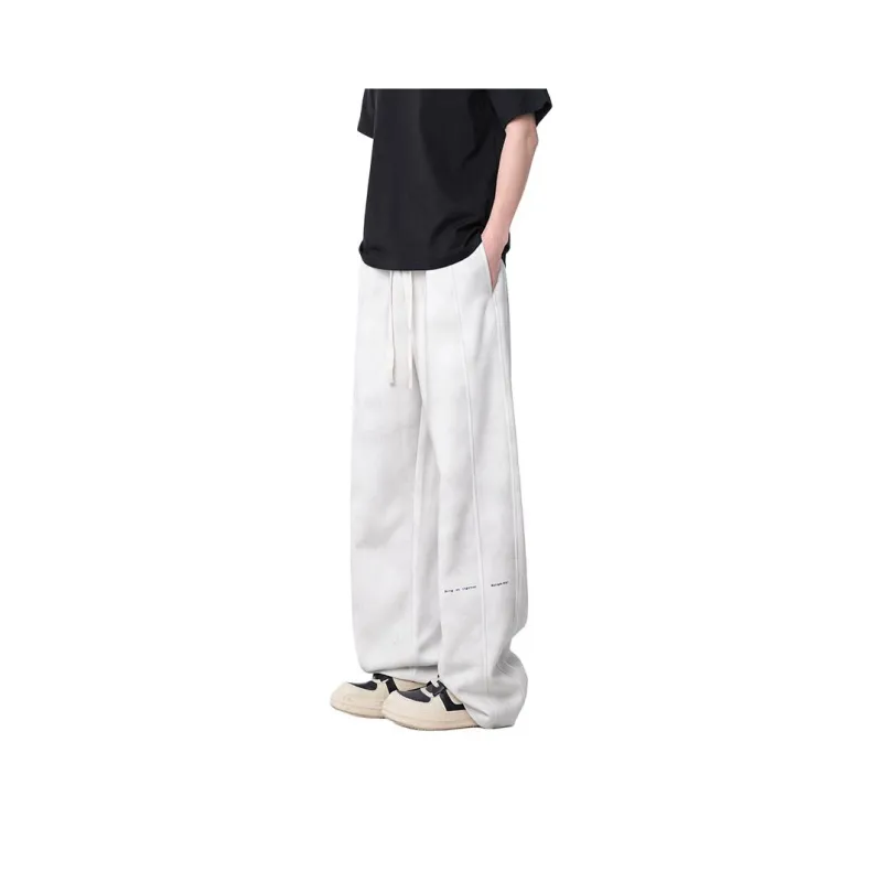 Evil Lions Casual Pants Unisex-6