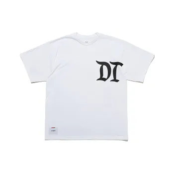 WTAPS Dsqd Drop shoulder T shirt
