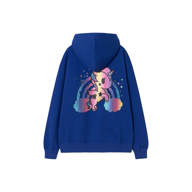 Tokidoki Unicorn Series Sweatshirt Unisex-6